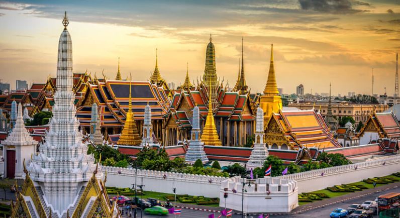 Bangkok Thailand